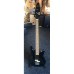 Vox 3504 Bass Guitar MIJ