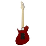 Aria Jet 1 Candy Apple Red