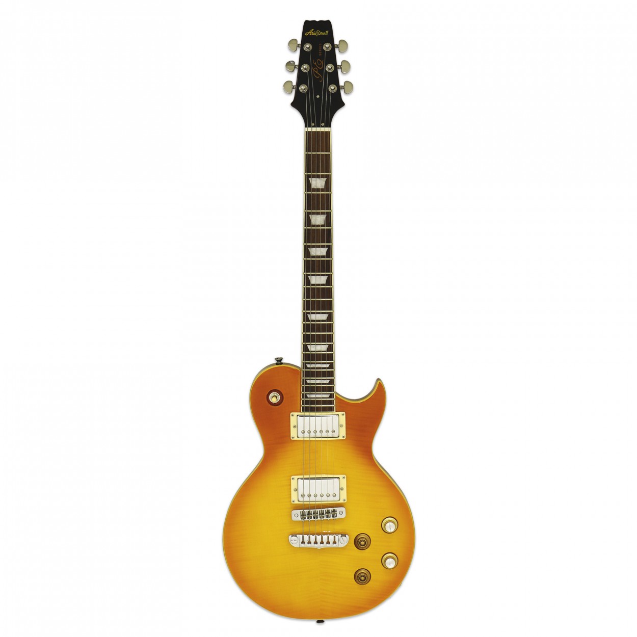 Aria PE-350PG Aged Lemon Drop