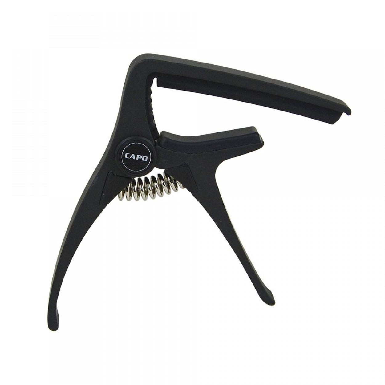 Rotosound Capo Black