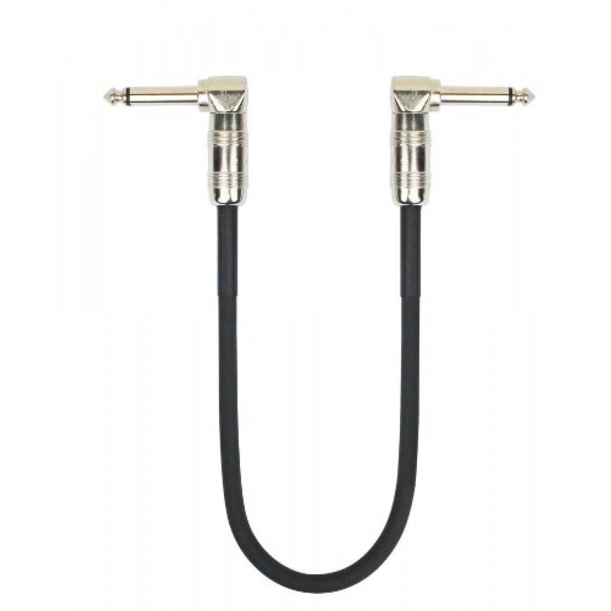 Kirlin Deluxe 1ft Patch Cable