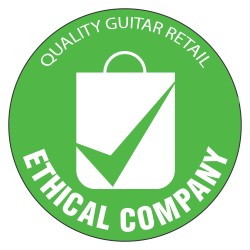 Why Buy From Tree of Life Guitars