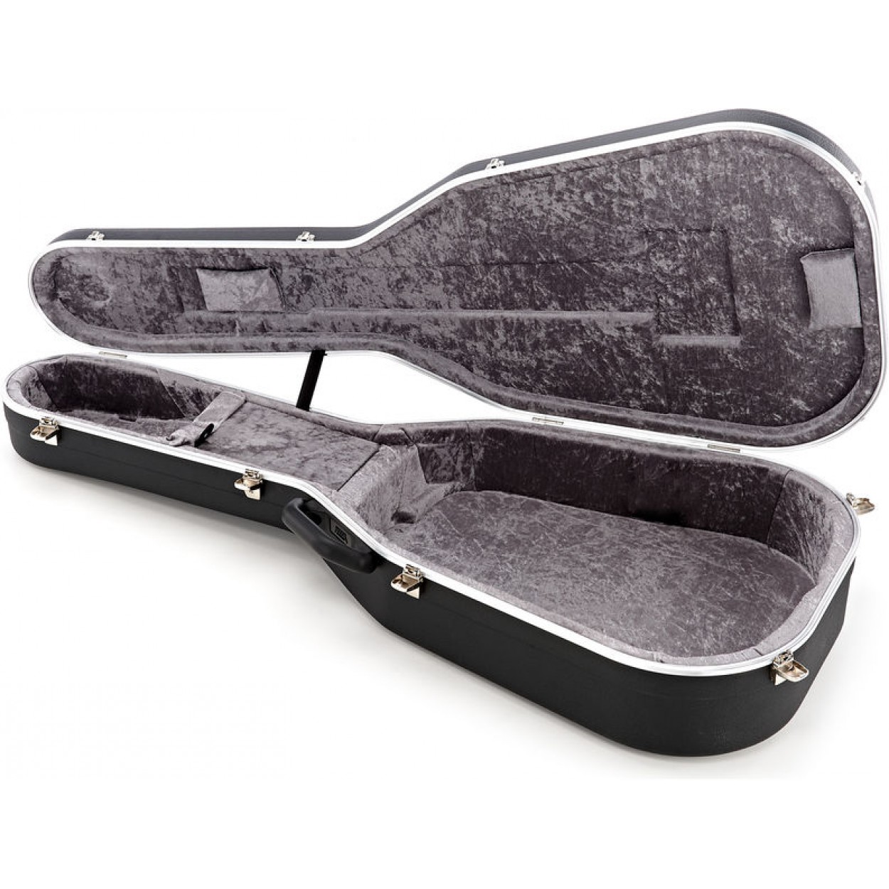 Hiscox Standard Acoustic Case