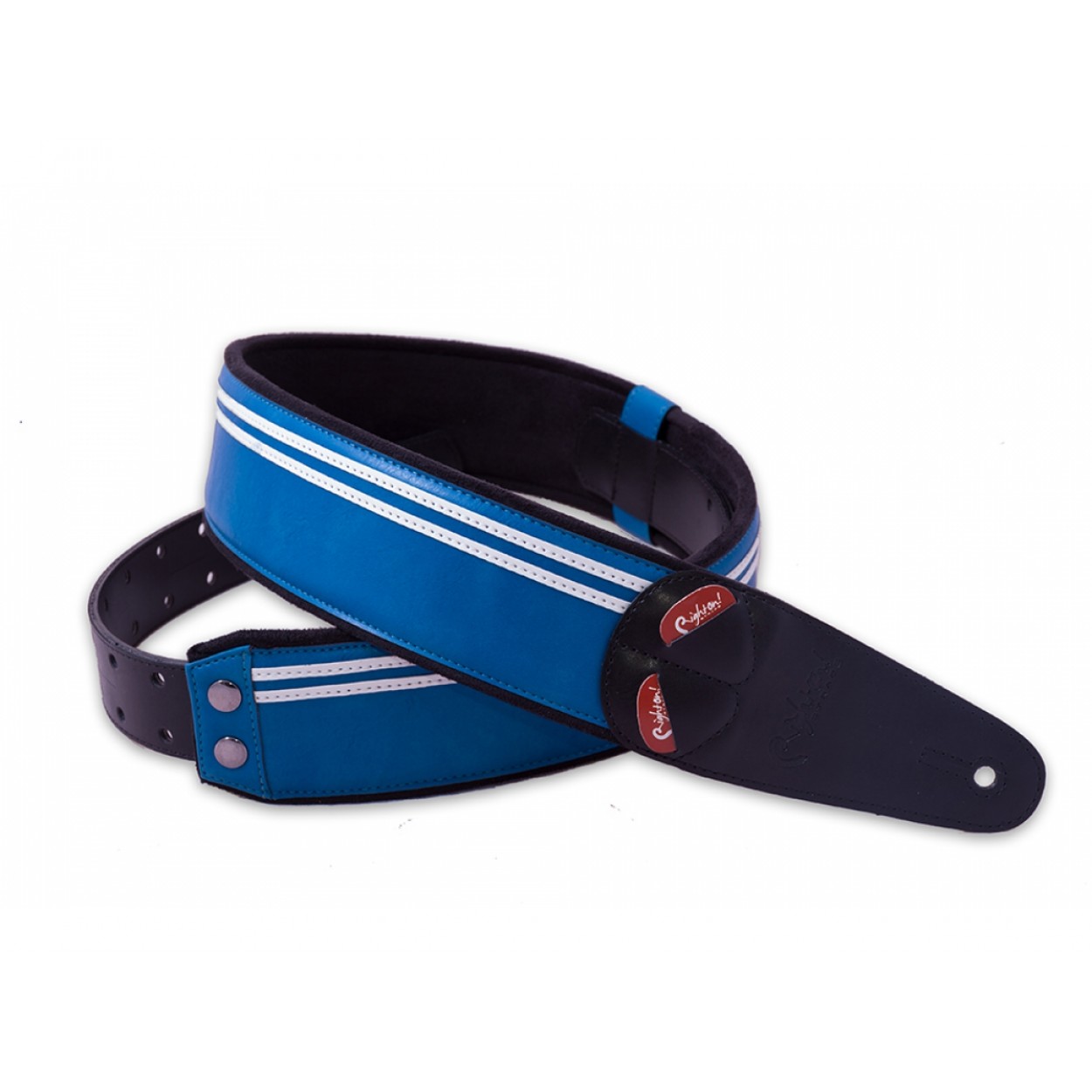 Mojo Collection Race BLUE